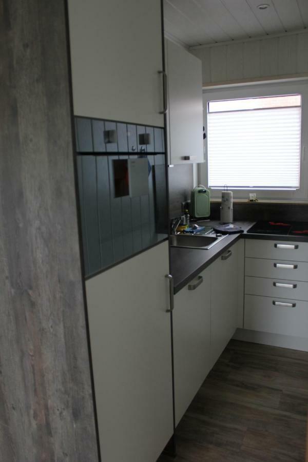 Haus Nordland Apartment Langeoog Exterior photo