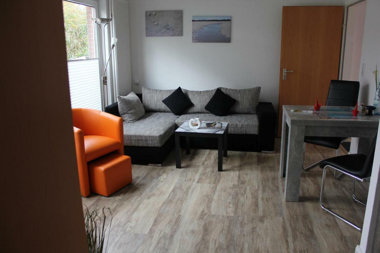 Haus Nordland Apartment Langeoog Exterior photo